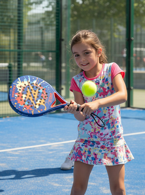 Kids' Padel Rackets