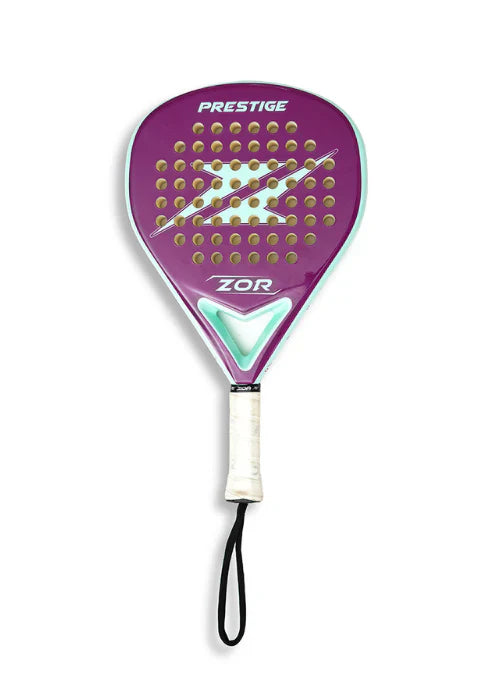 Padel Rackets for Beginner & Intermediate Player