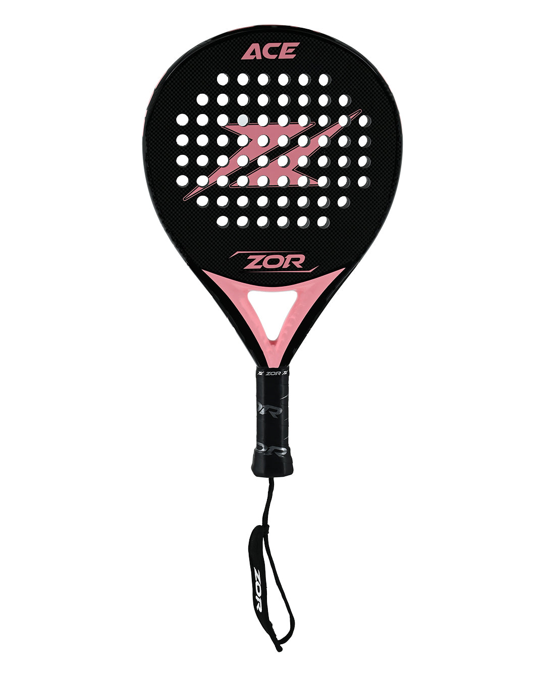 ZOR Ace