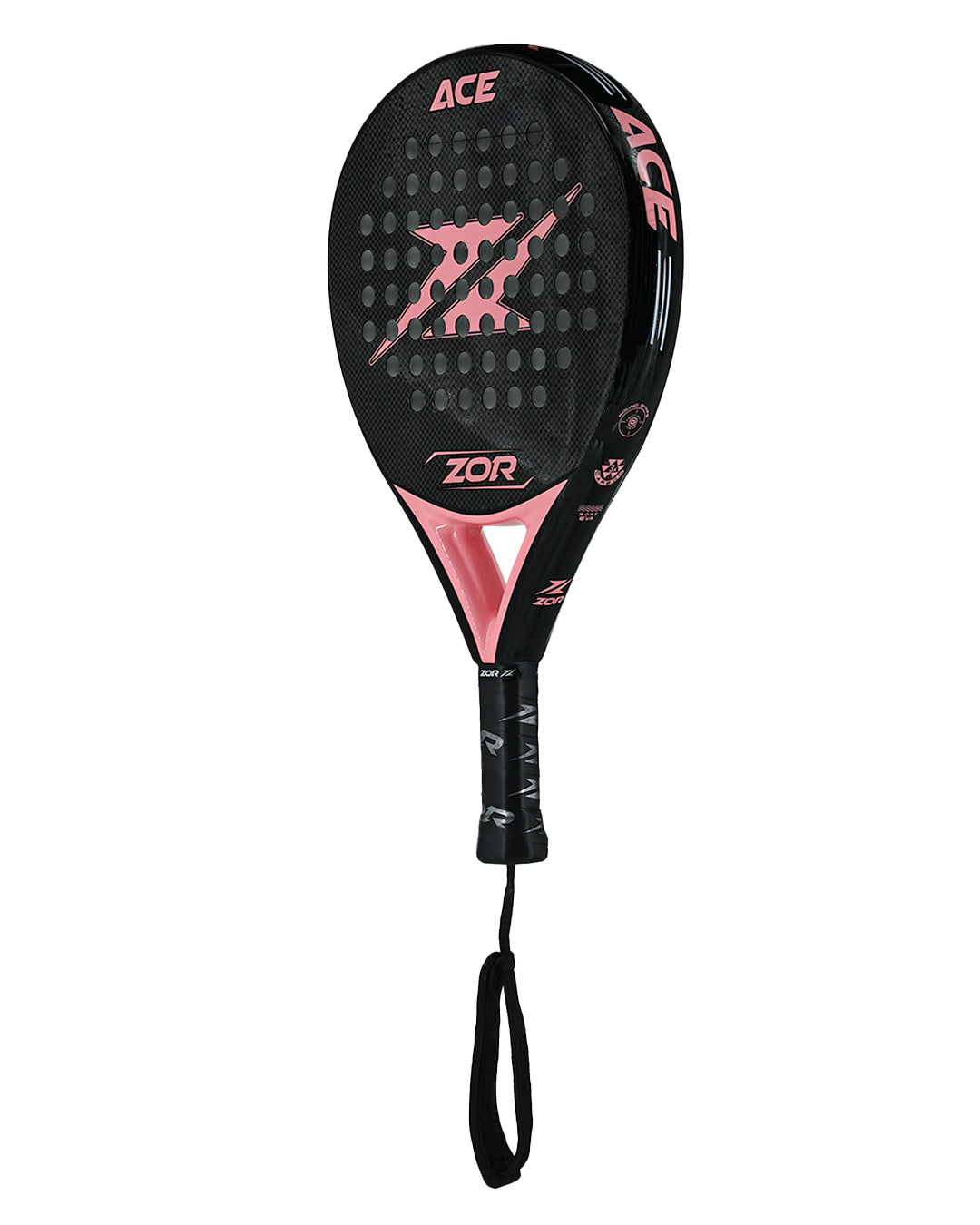 ZOR Ace