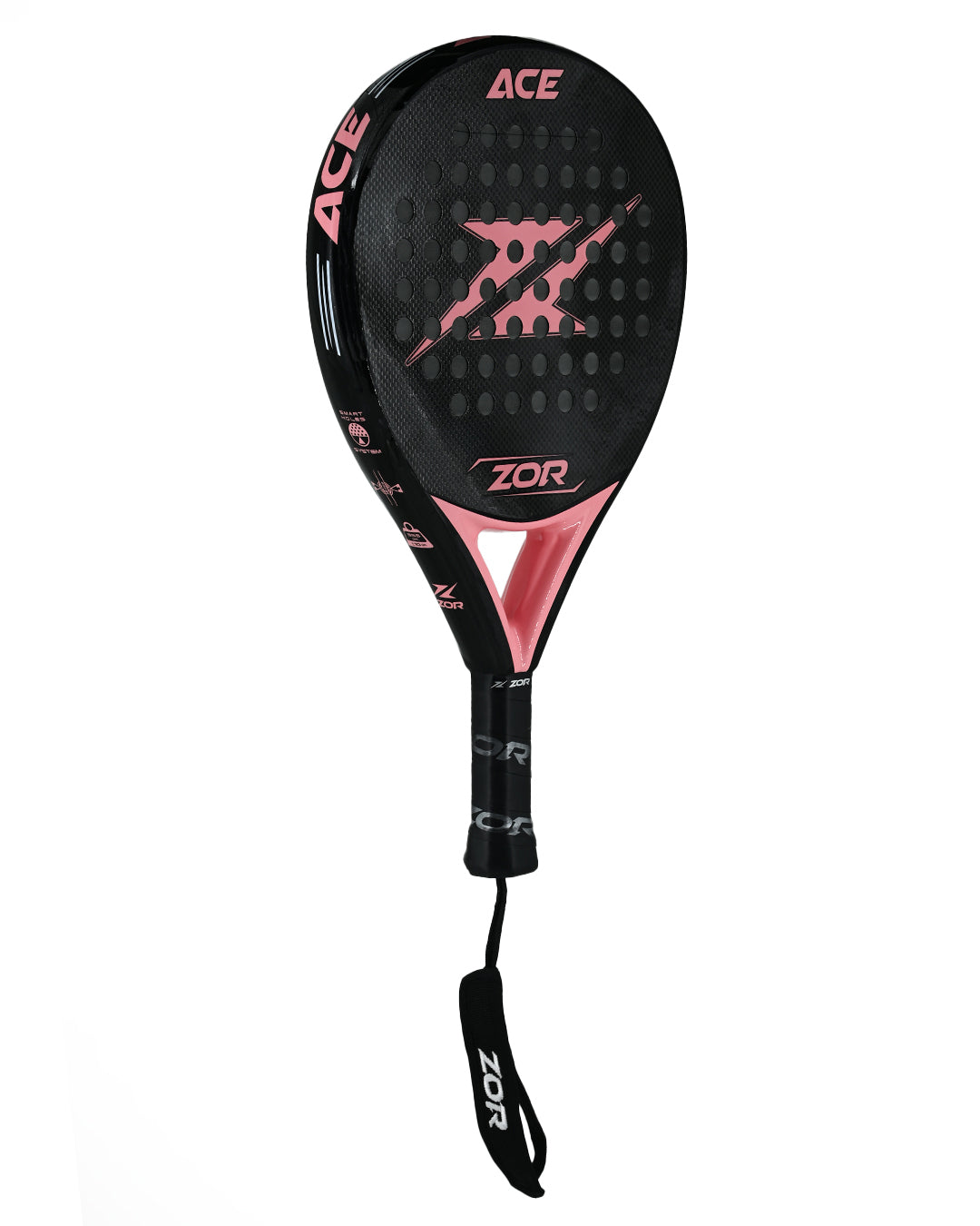 ZOR Ace