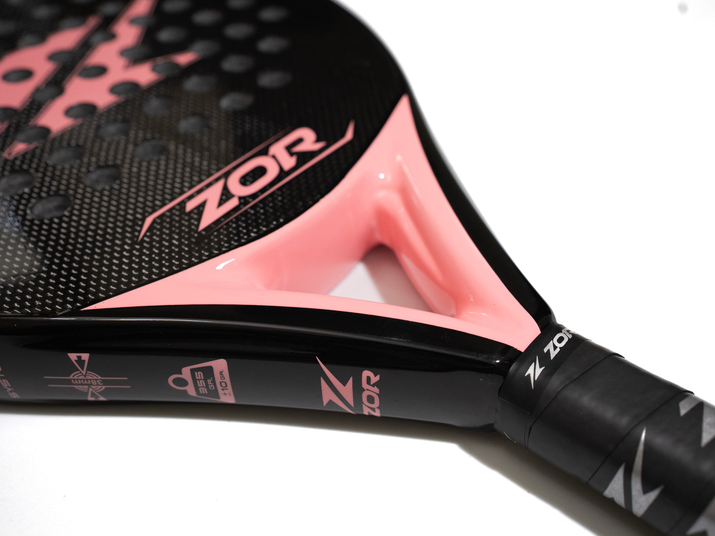 ZOR Ace