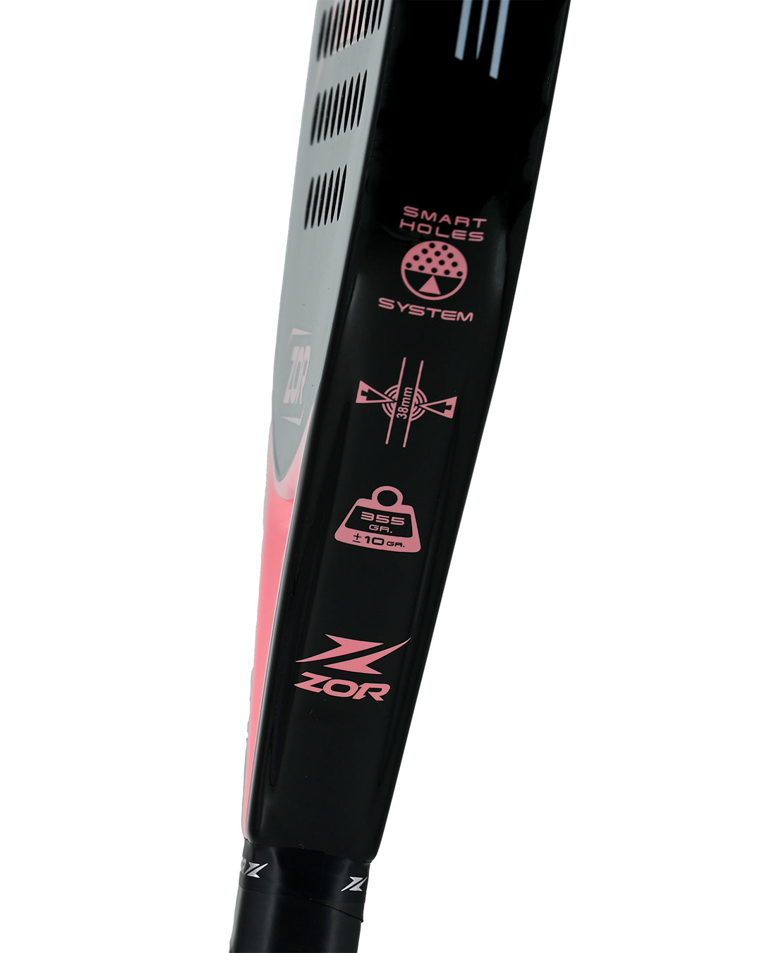 ZOR Ace