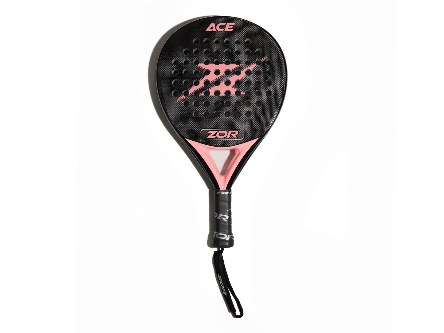 ZOR Ace