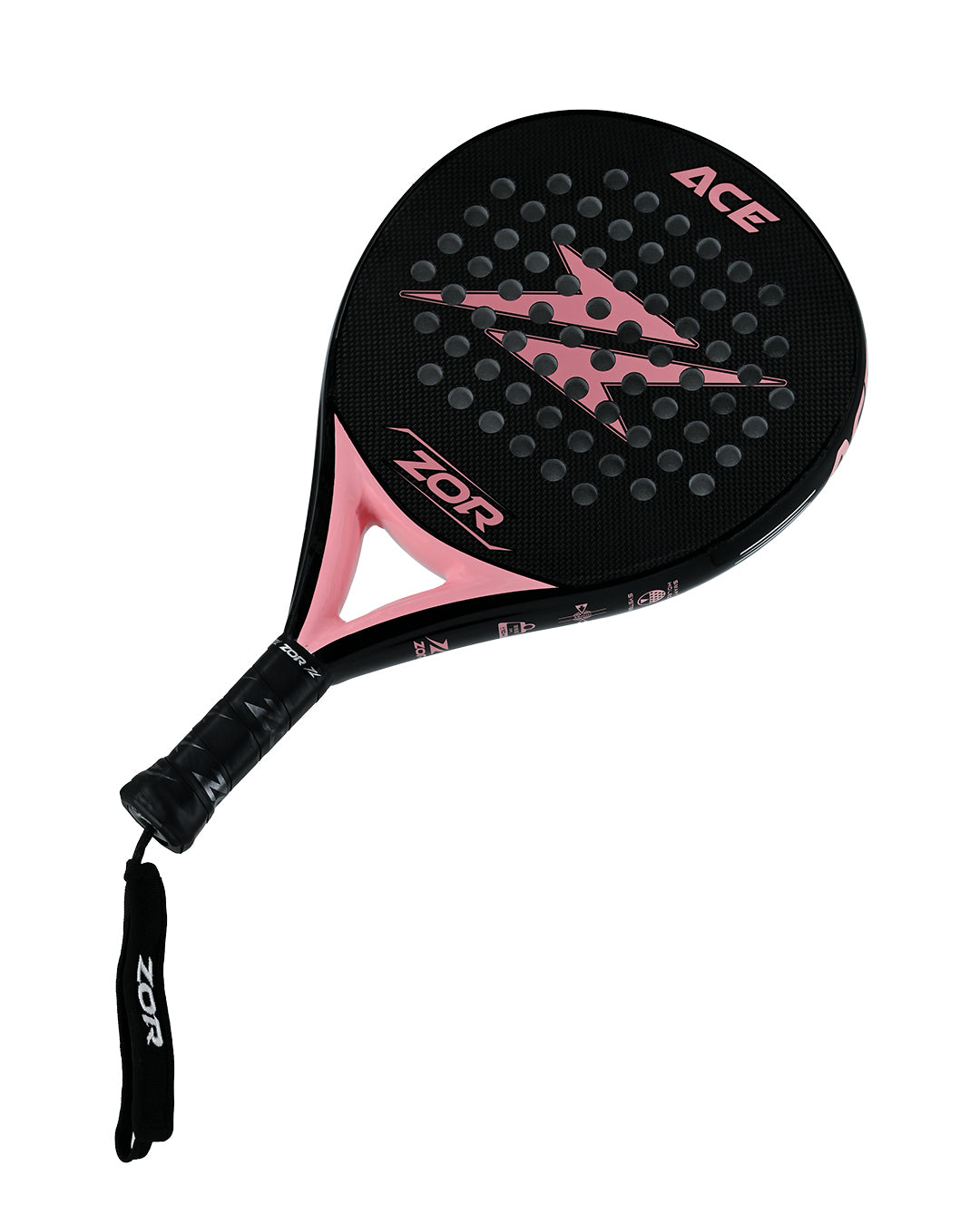 ZOR Ace