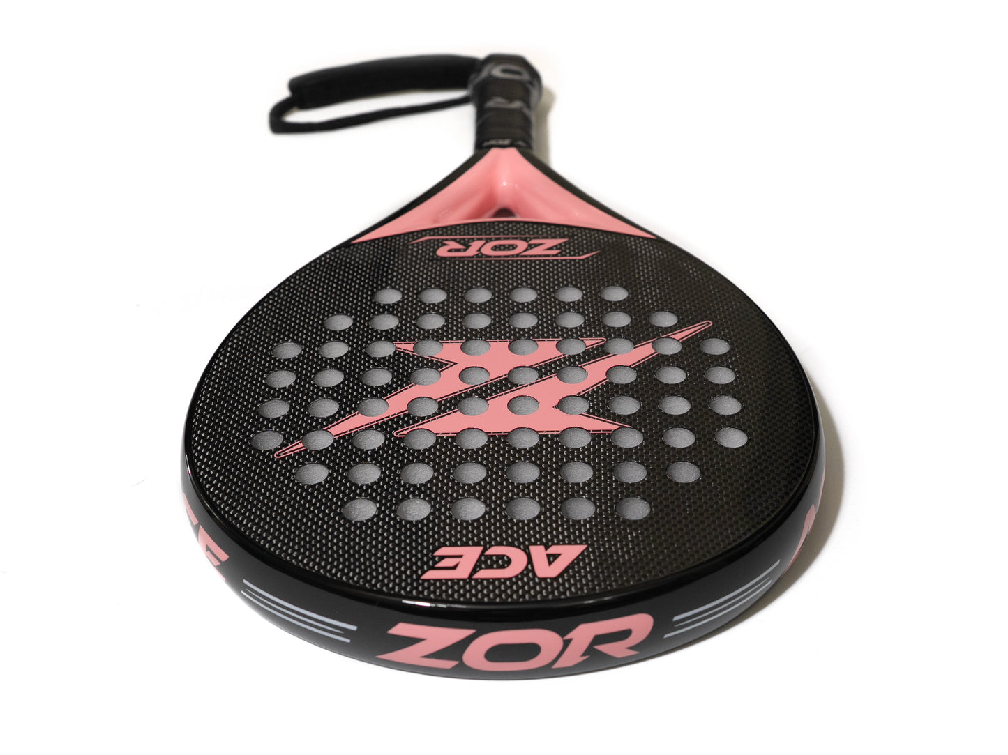 ZOR Ace