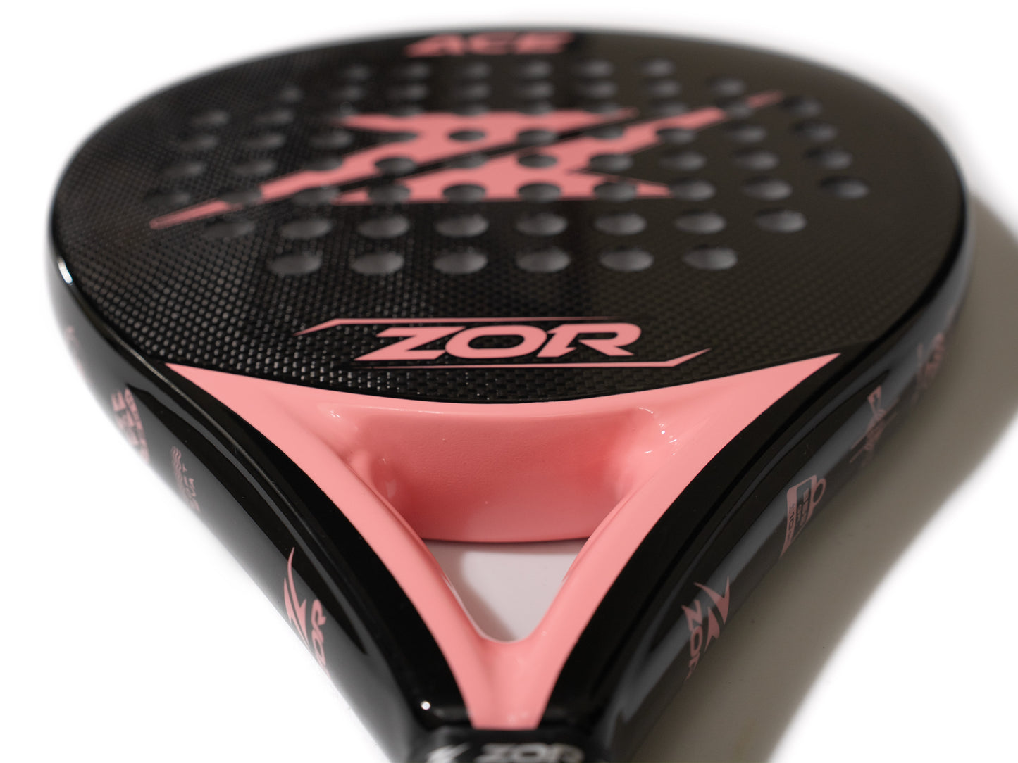 ZOR Ace