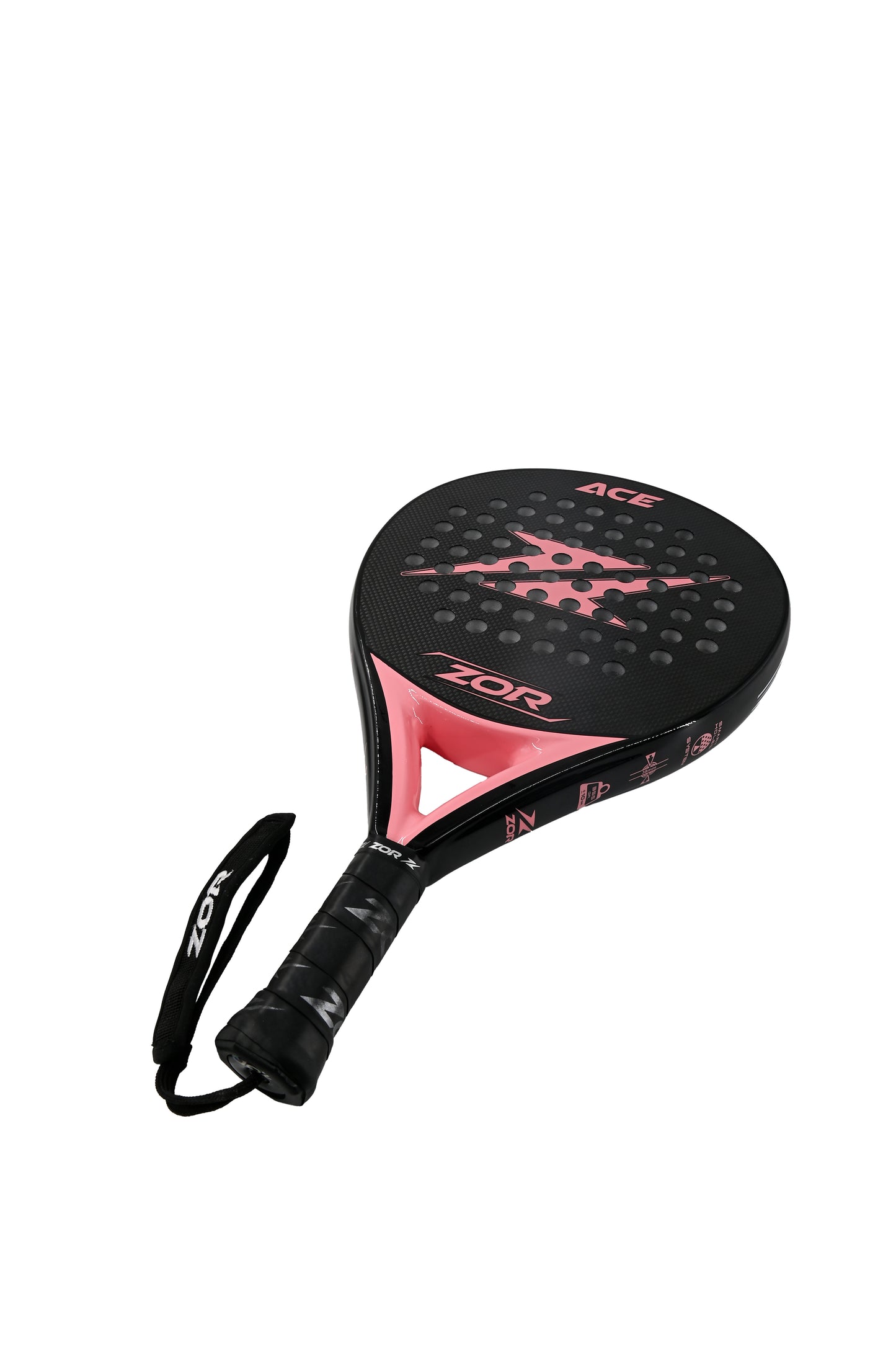 ZOR Ace