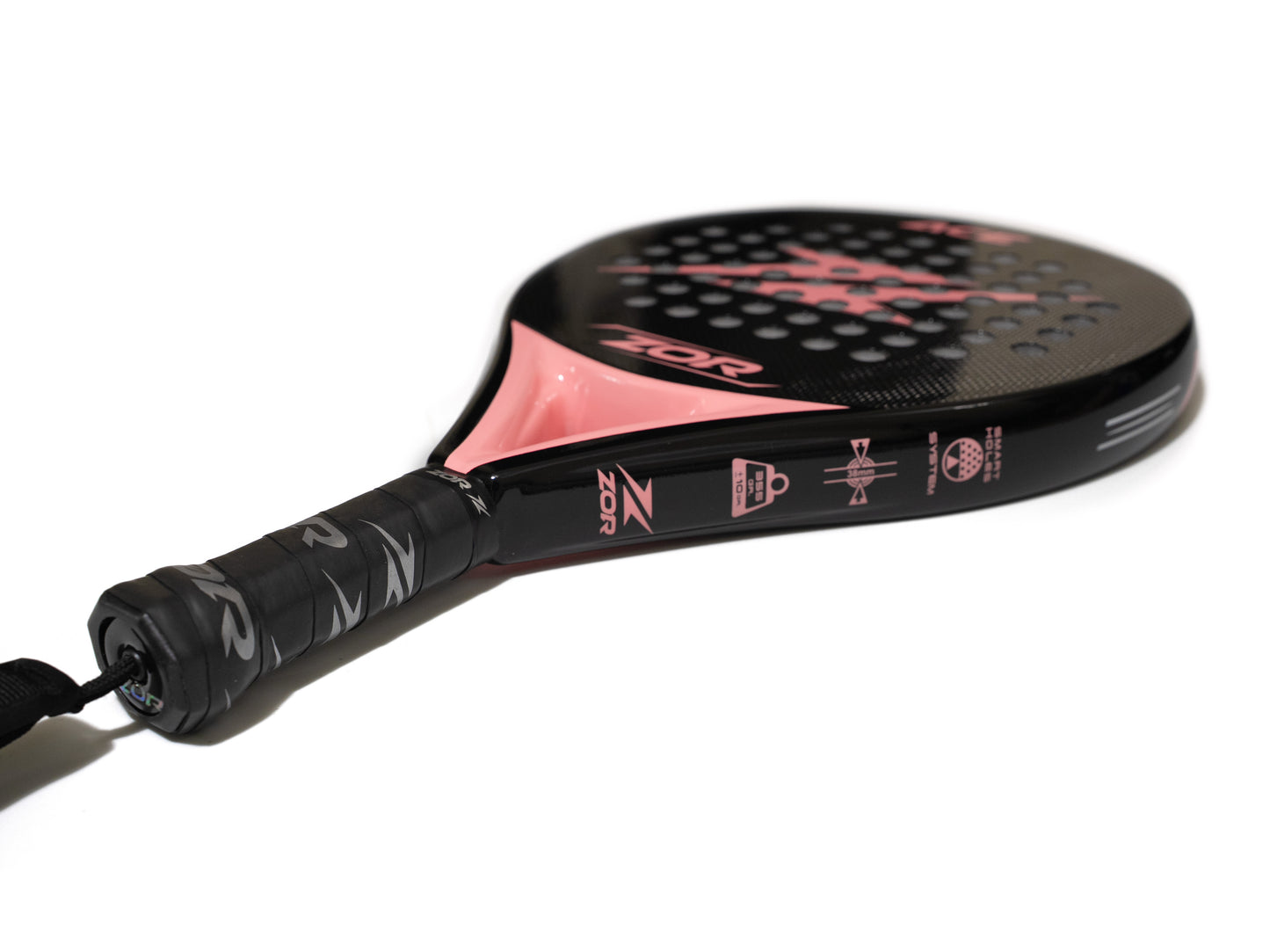 ZOR Ace