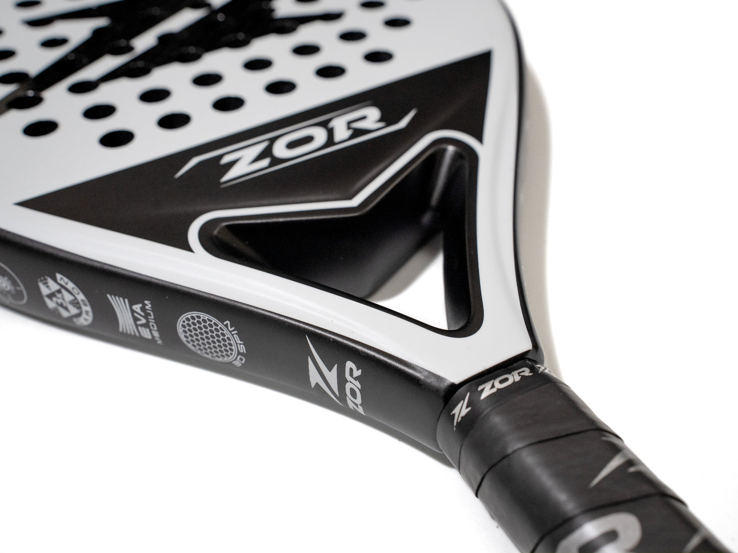 ZOR Apex