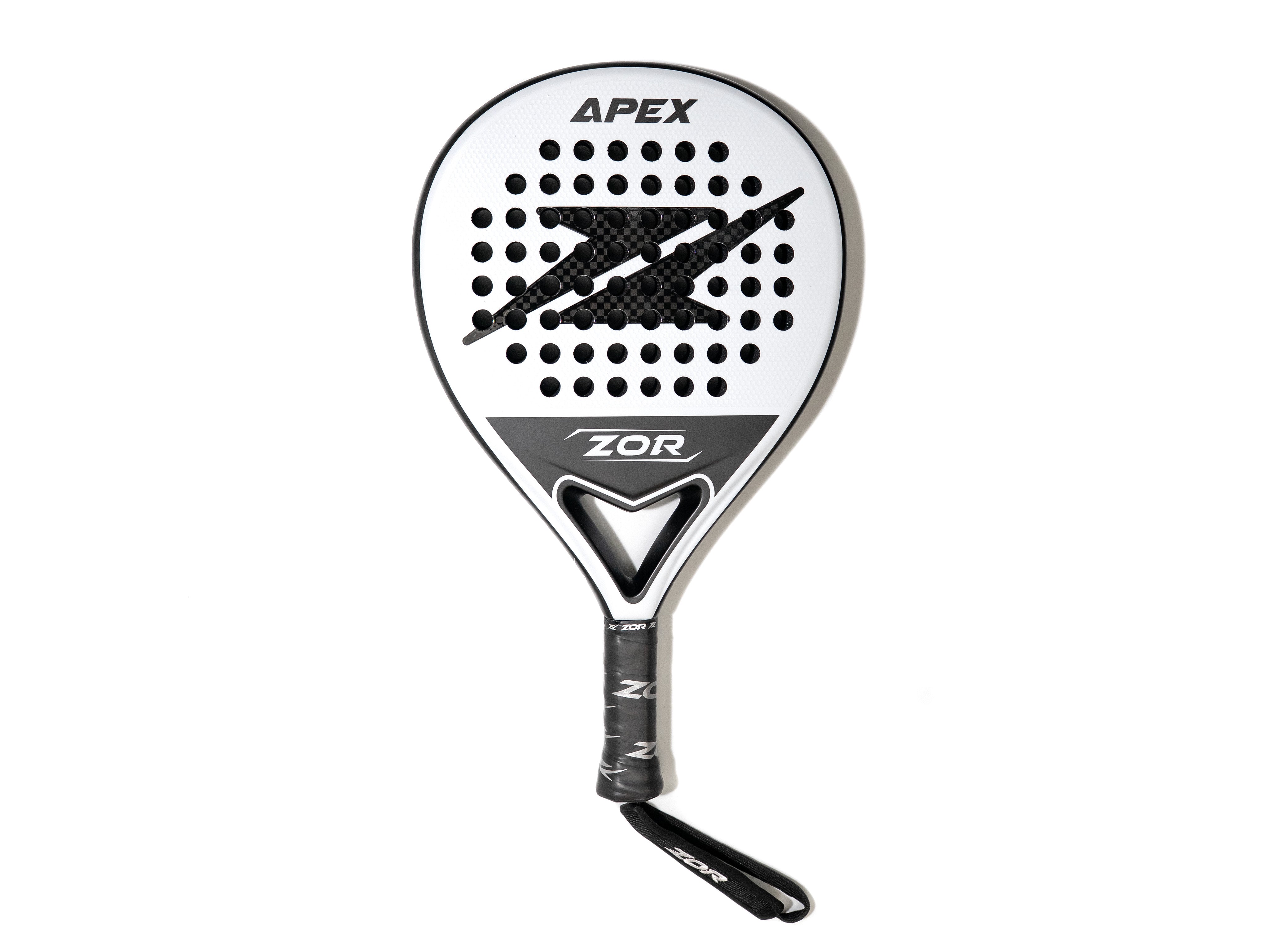 ZOR Apex