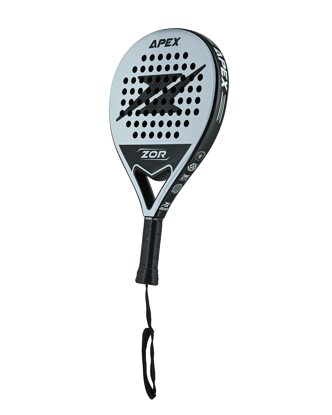 ZOR Apex