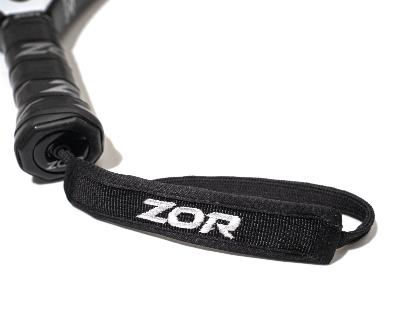 ZOR Apex