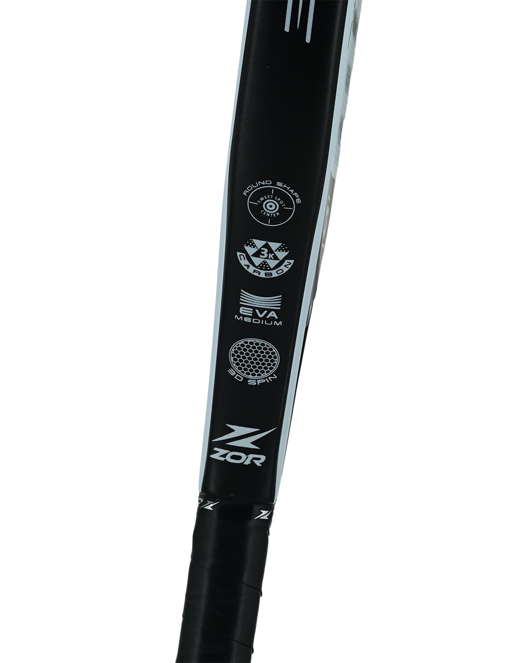 ZOR Apex