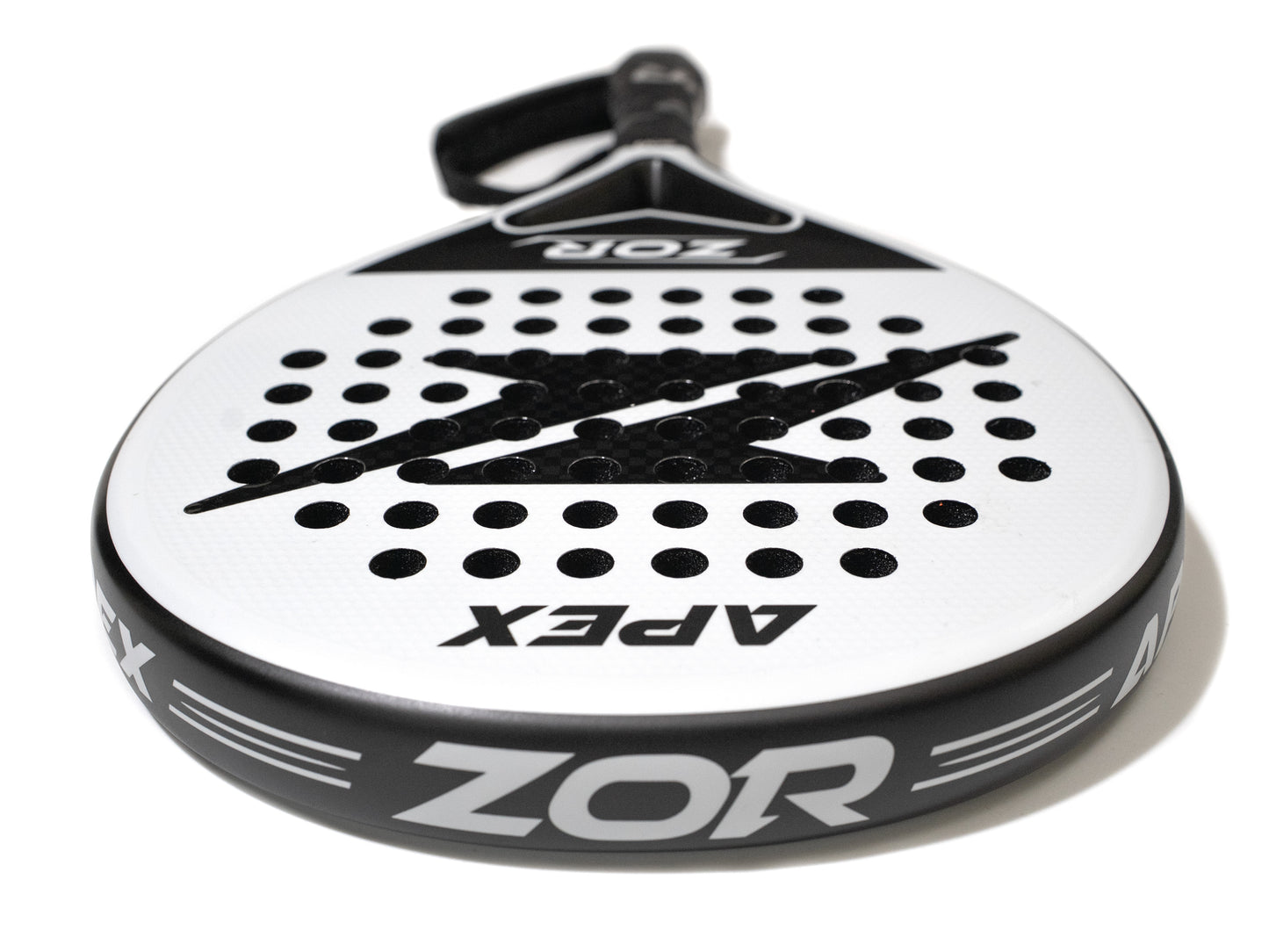 ZOR Apex