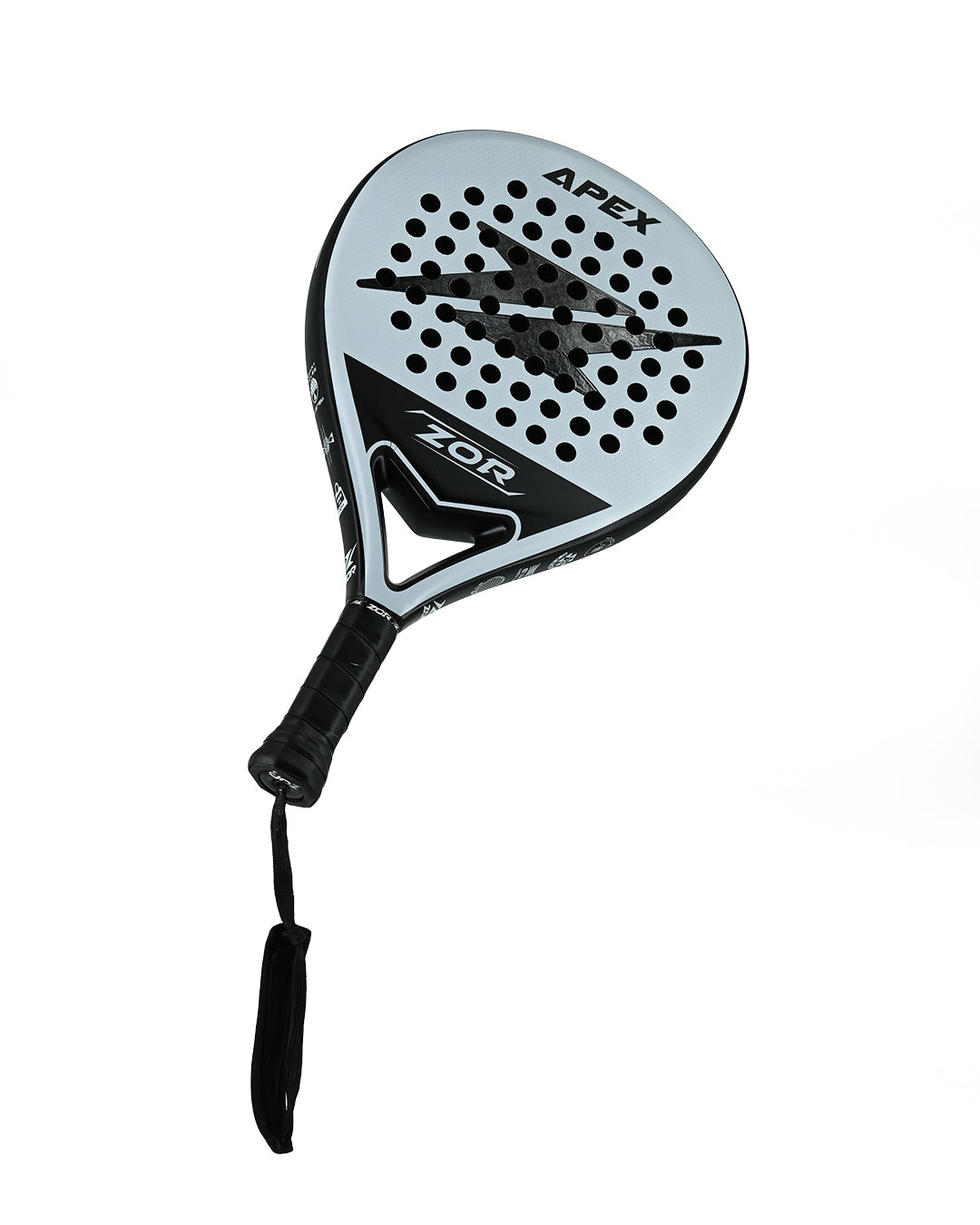 ZOR Apex