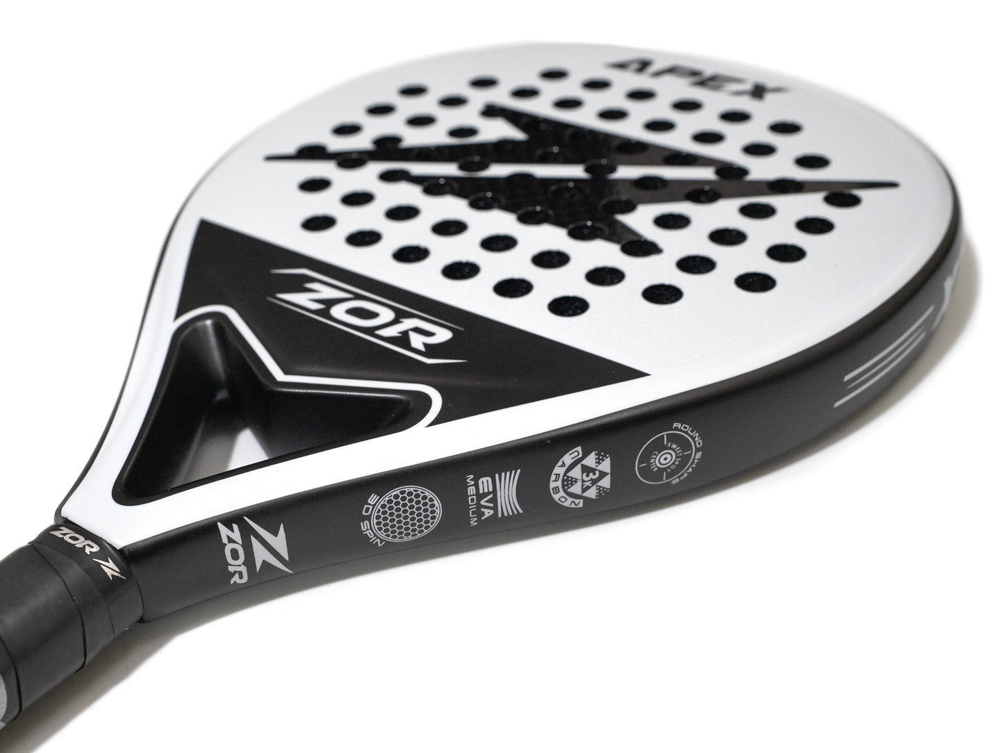 ZOR Apex