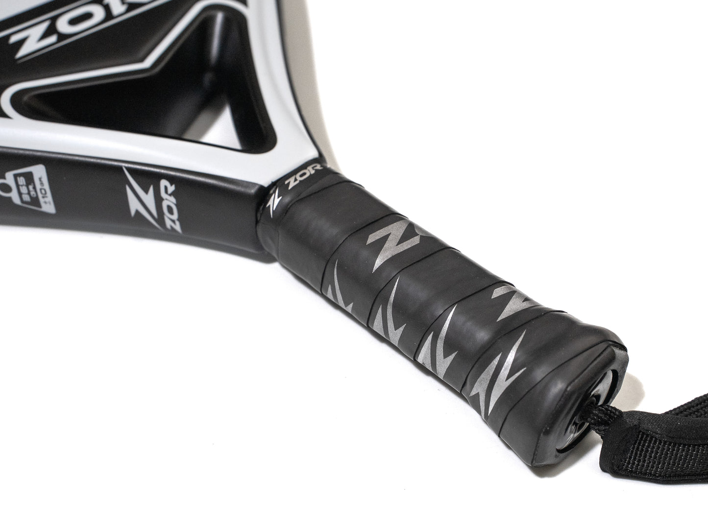 ZOR Apex