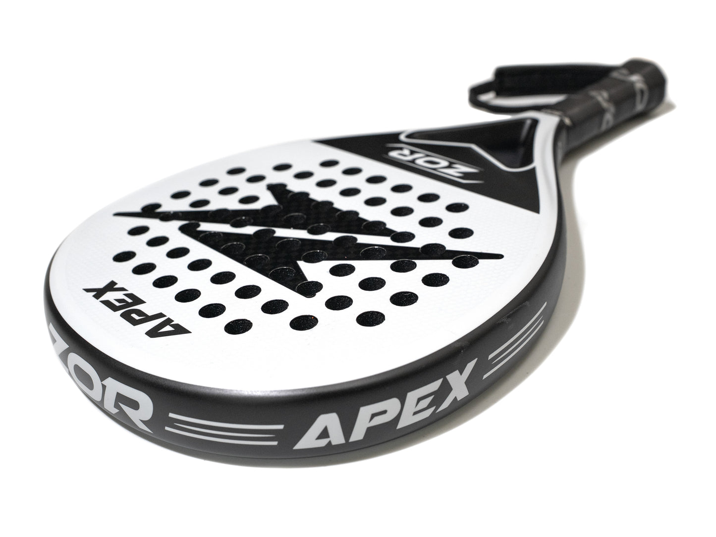 ZOR Apex