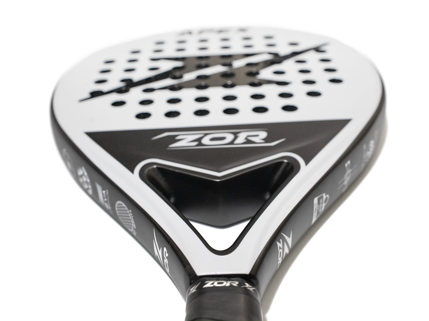 ZOR Apex