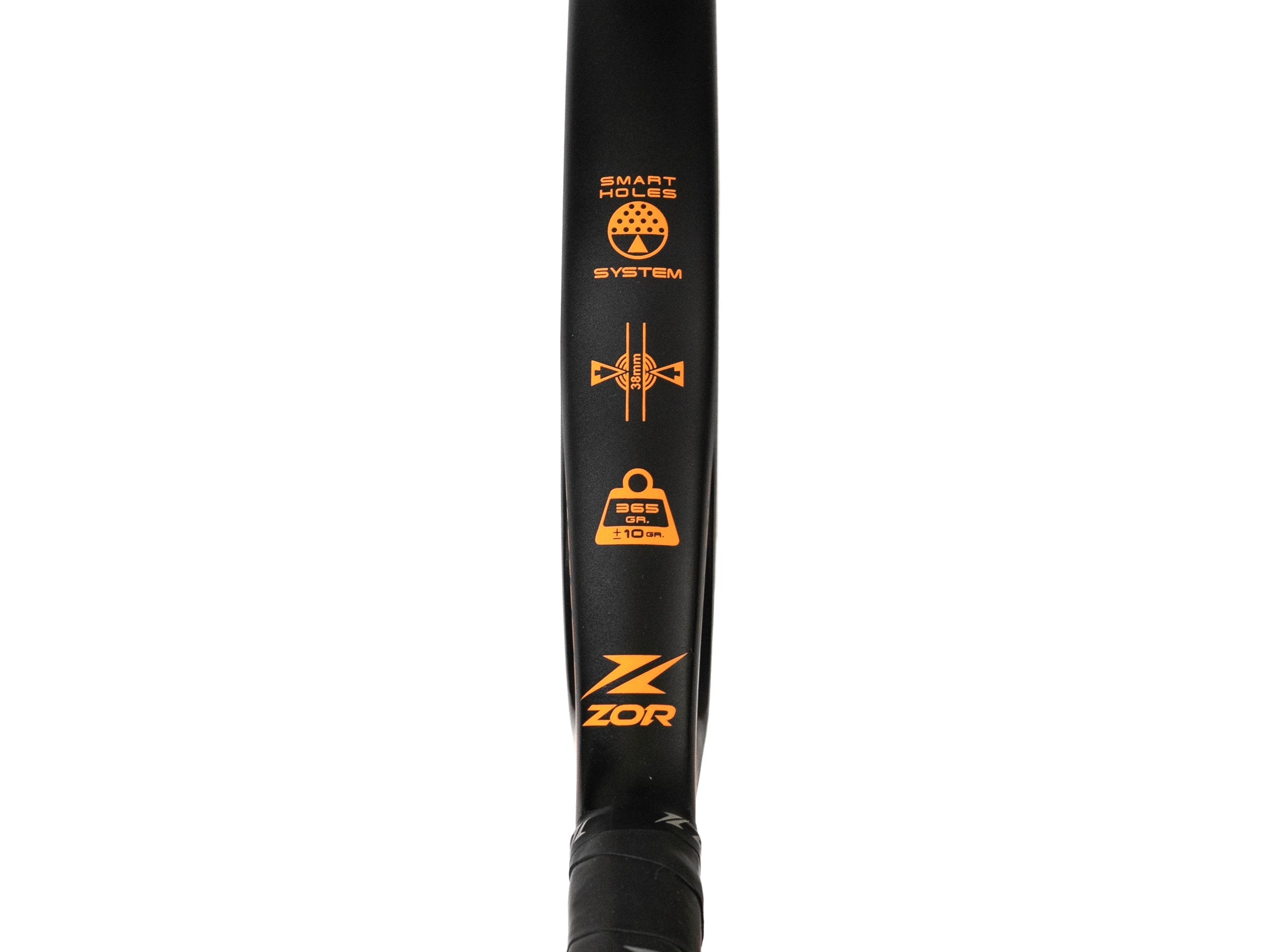 ZOR Blaze