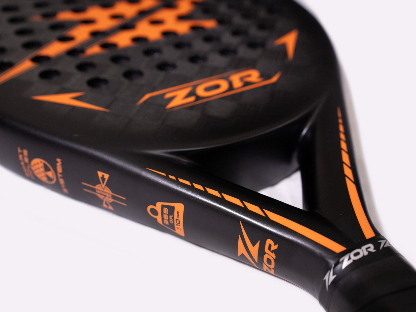 ZOR Blaze