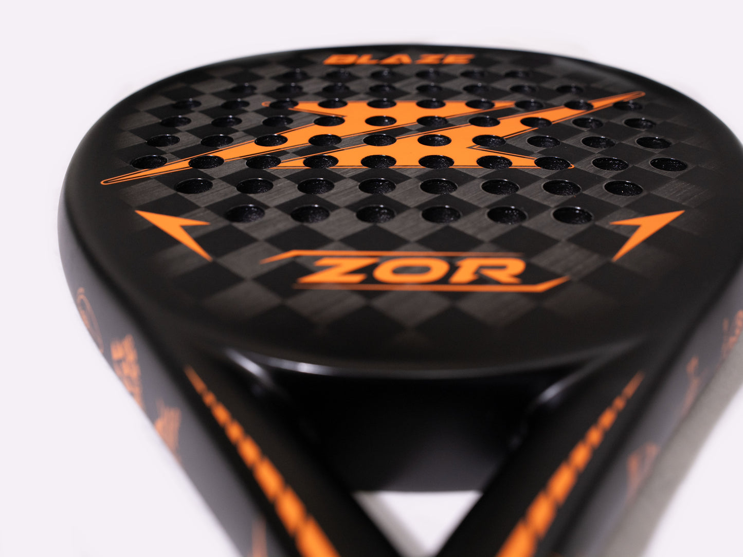 ZOR Blaze