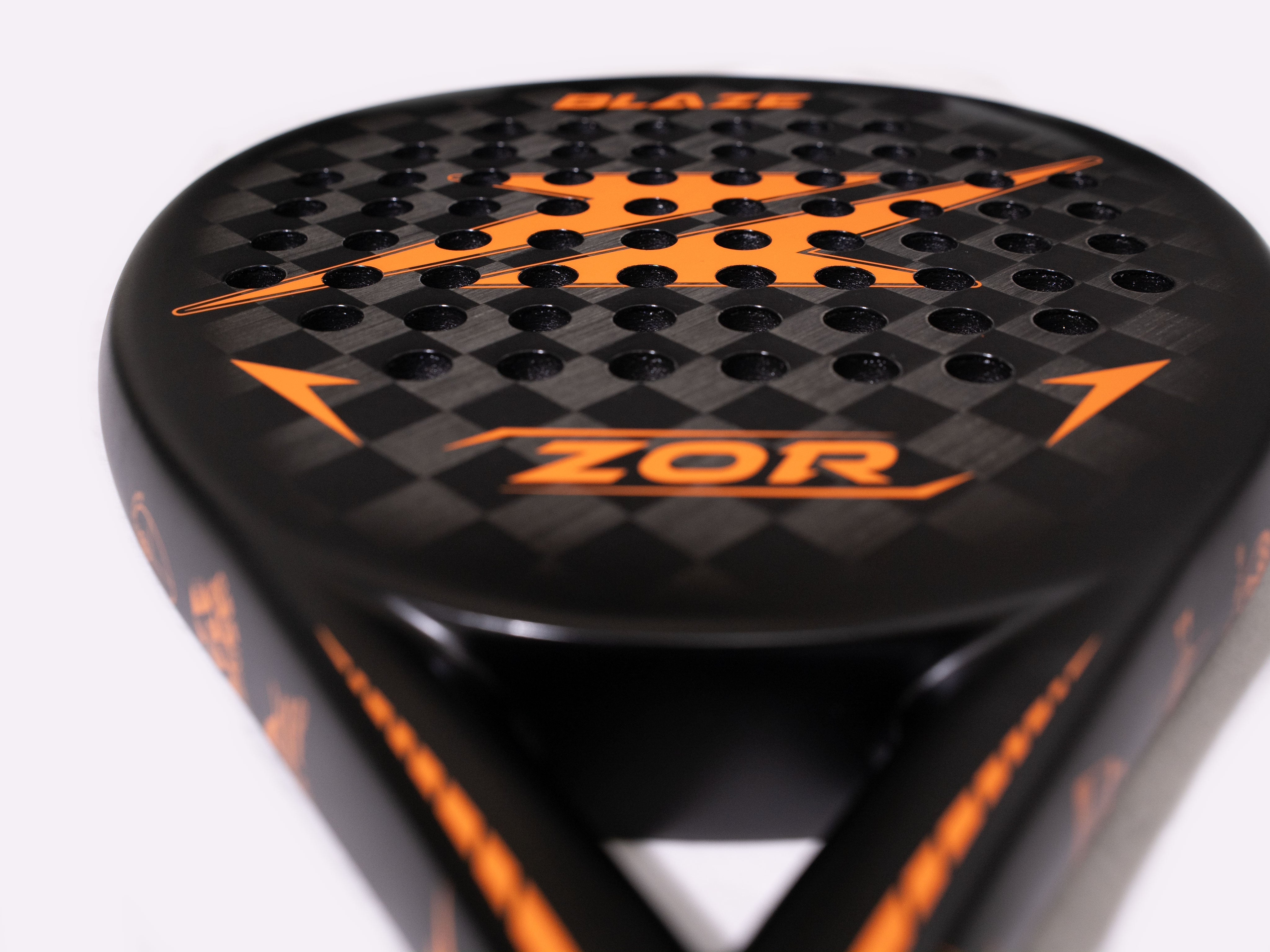 ZOR Blaze