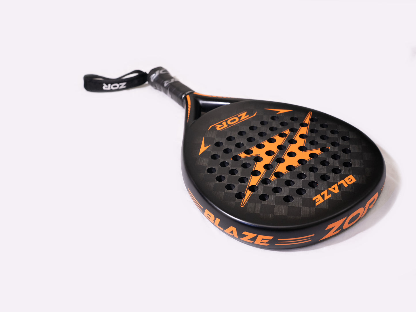 ZOR Blaze