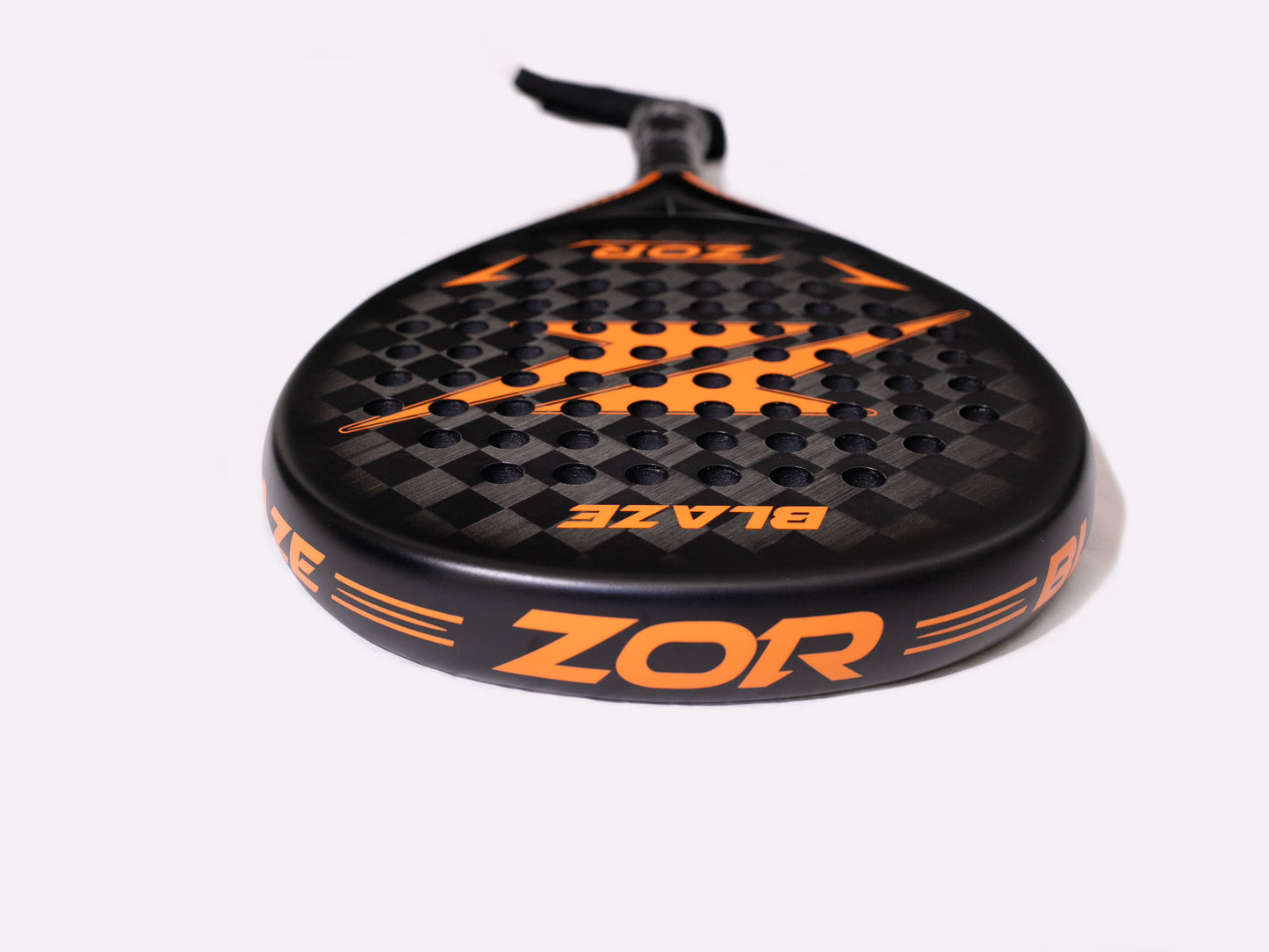 ZOR Blaze