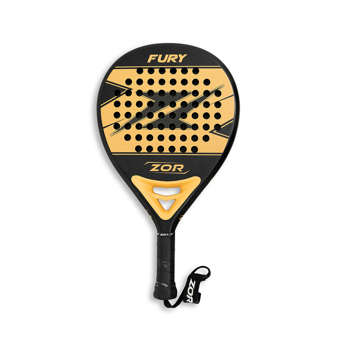 ZOR Fury