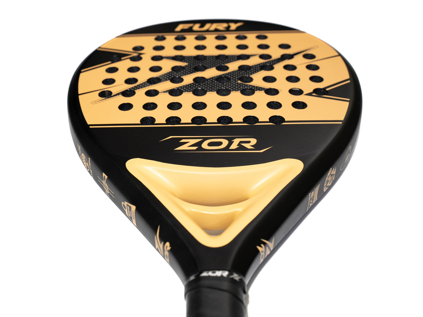 ZOR Fury