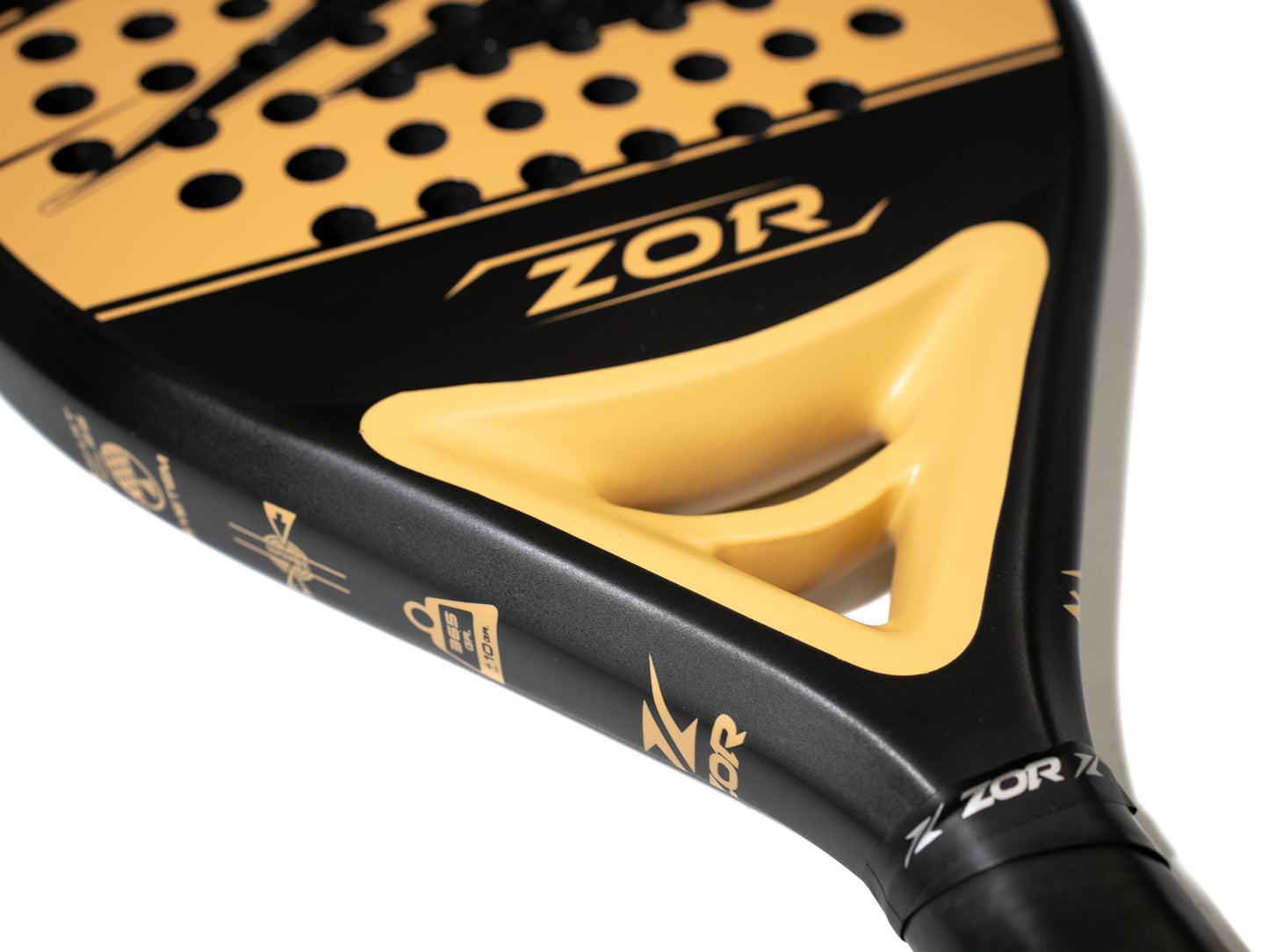 ZOR Fury