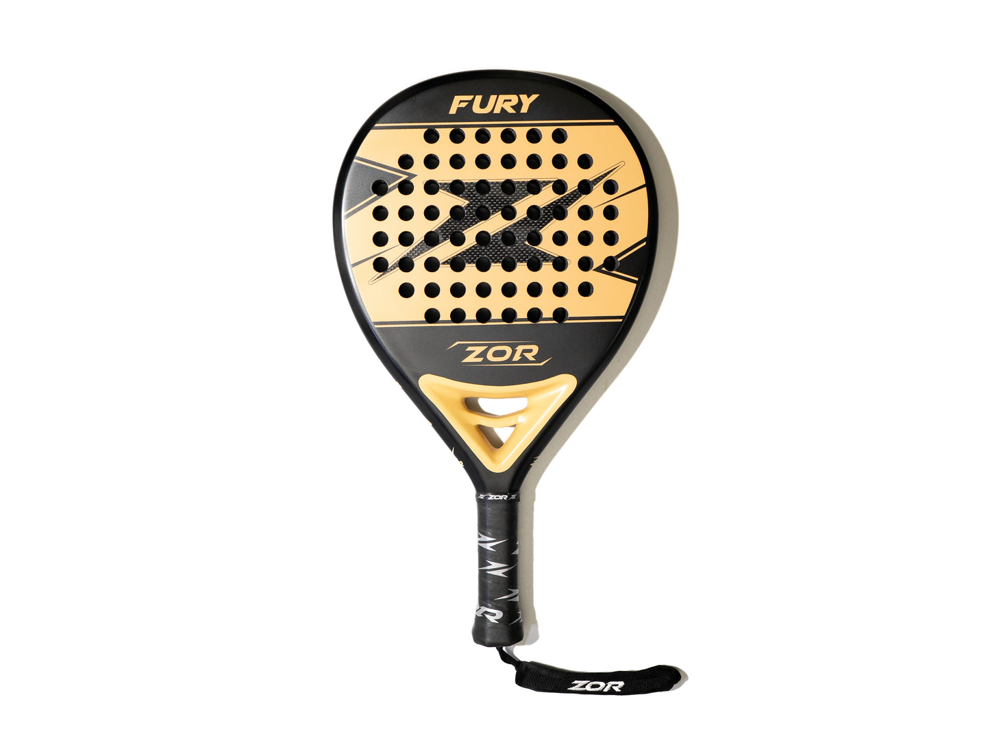 ZOR Fury