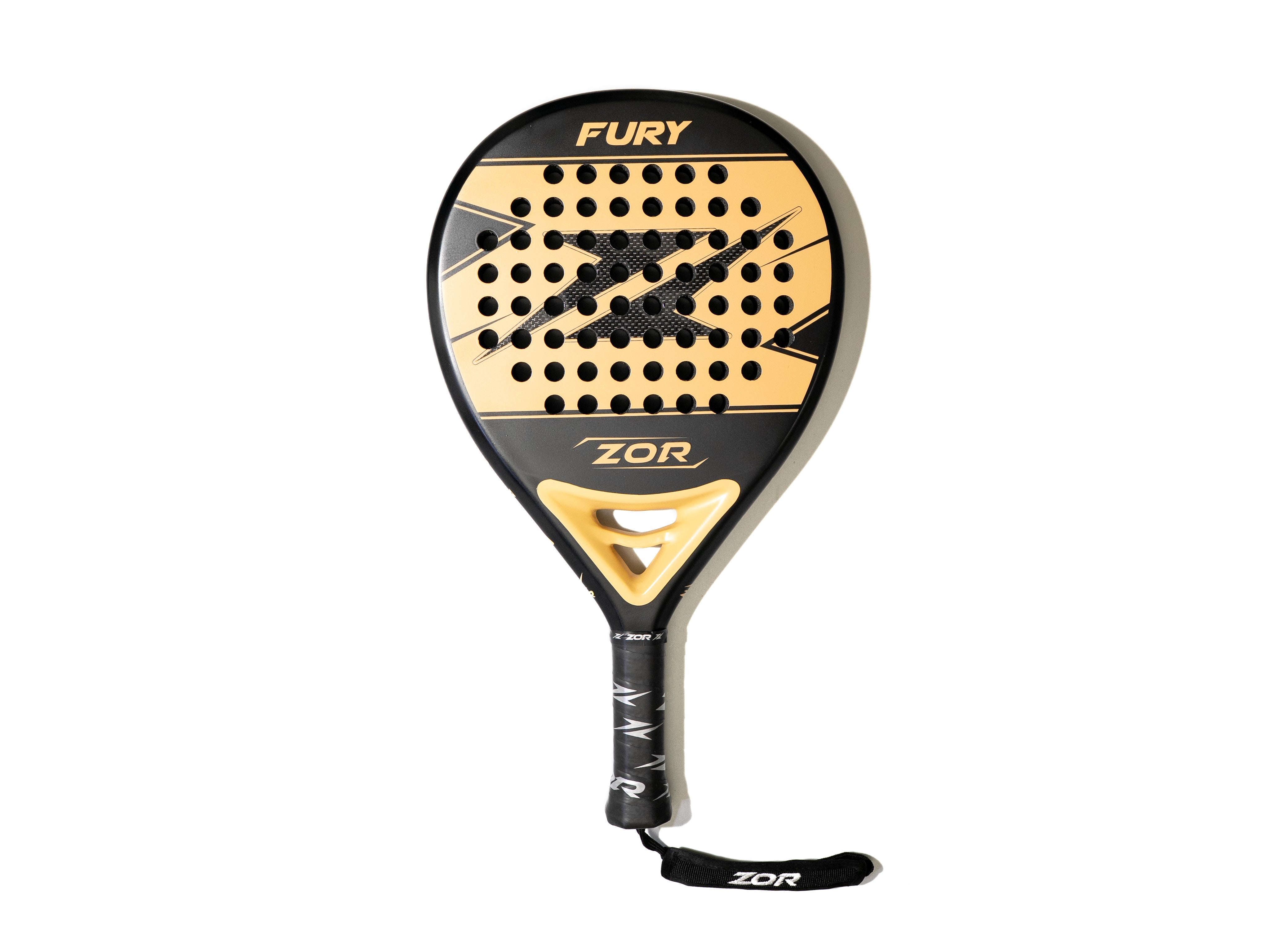 ZOR Fury