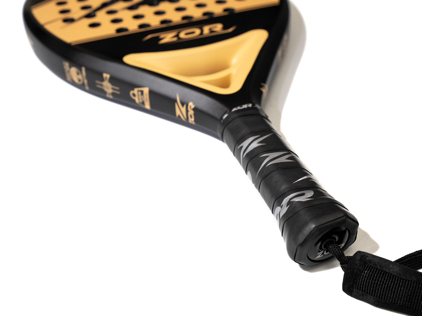 ZOR Fury