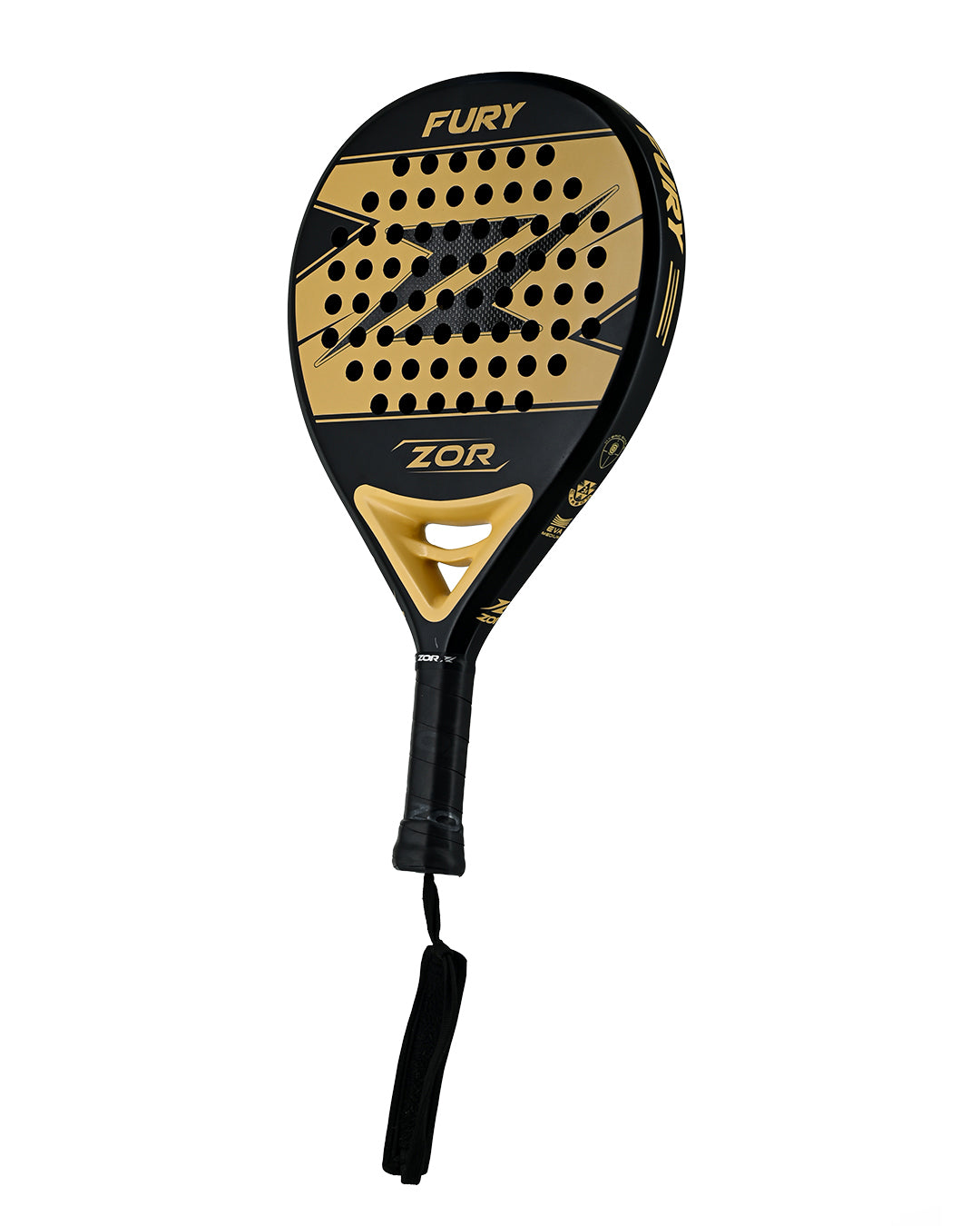 ZOR Fury