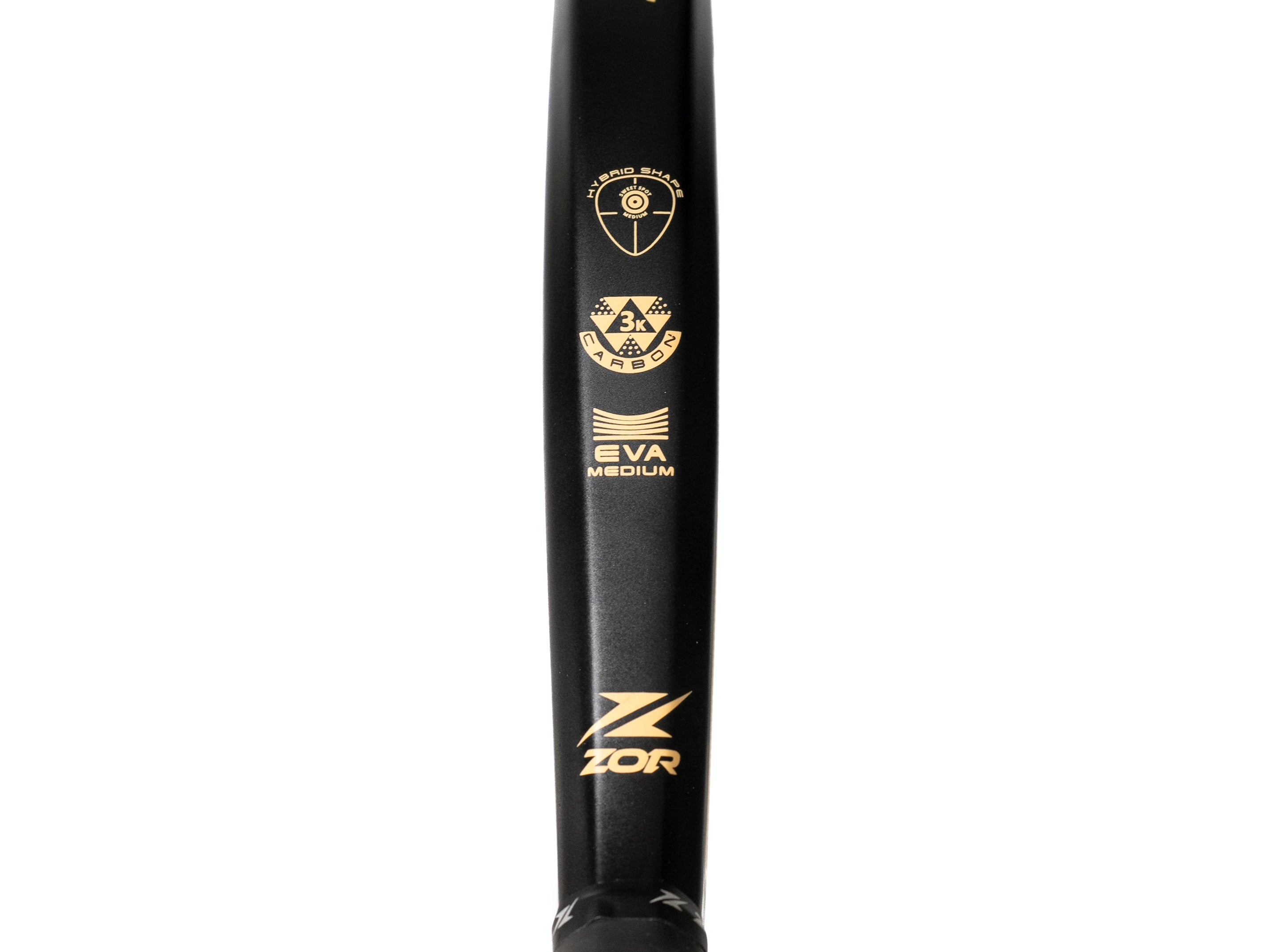 ZOR Fury