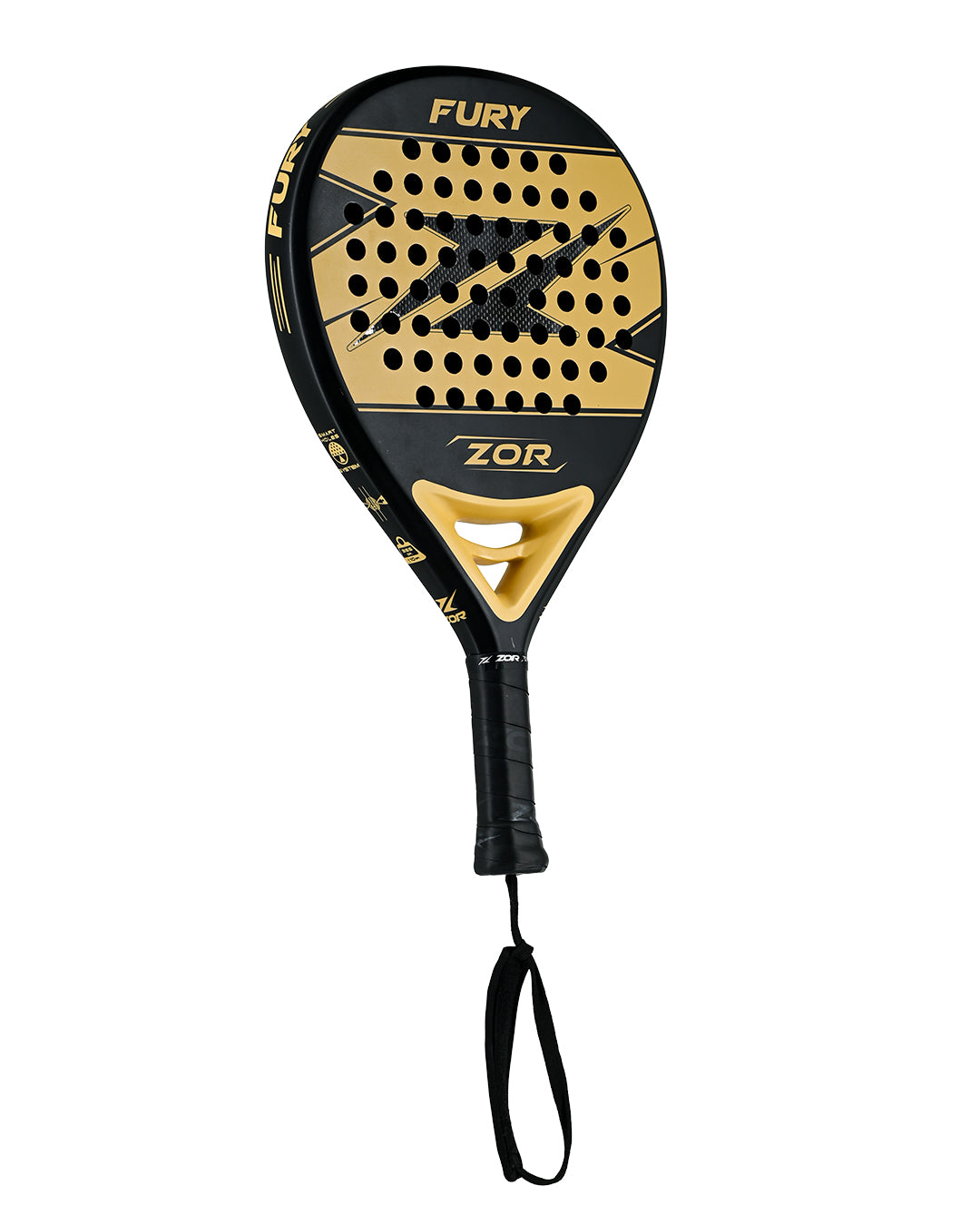 ZOR Fury