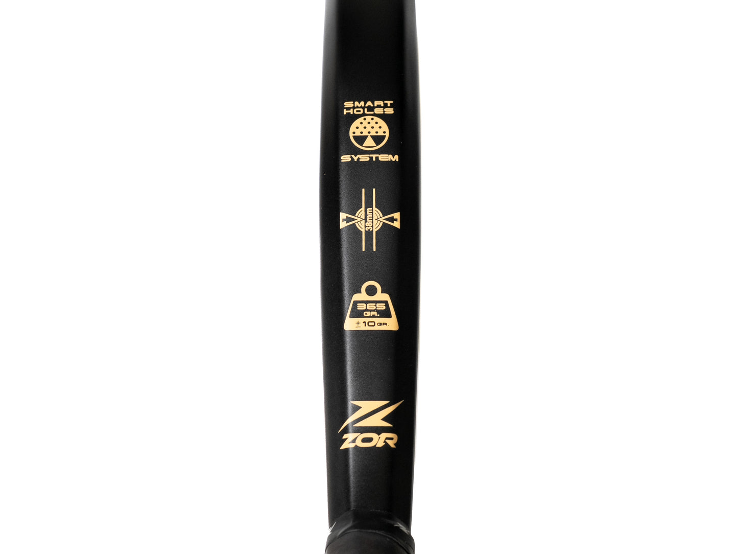 ZOR Fury
