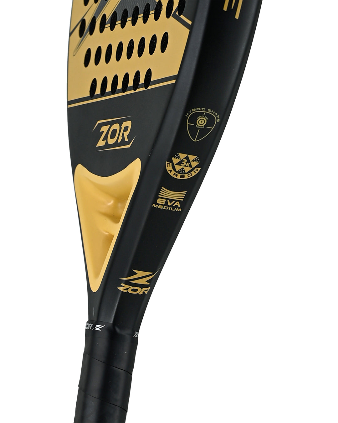 ZOR Fury