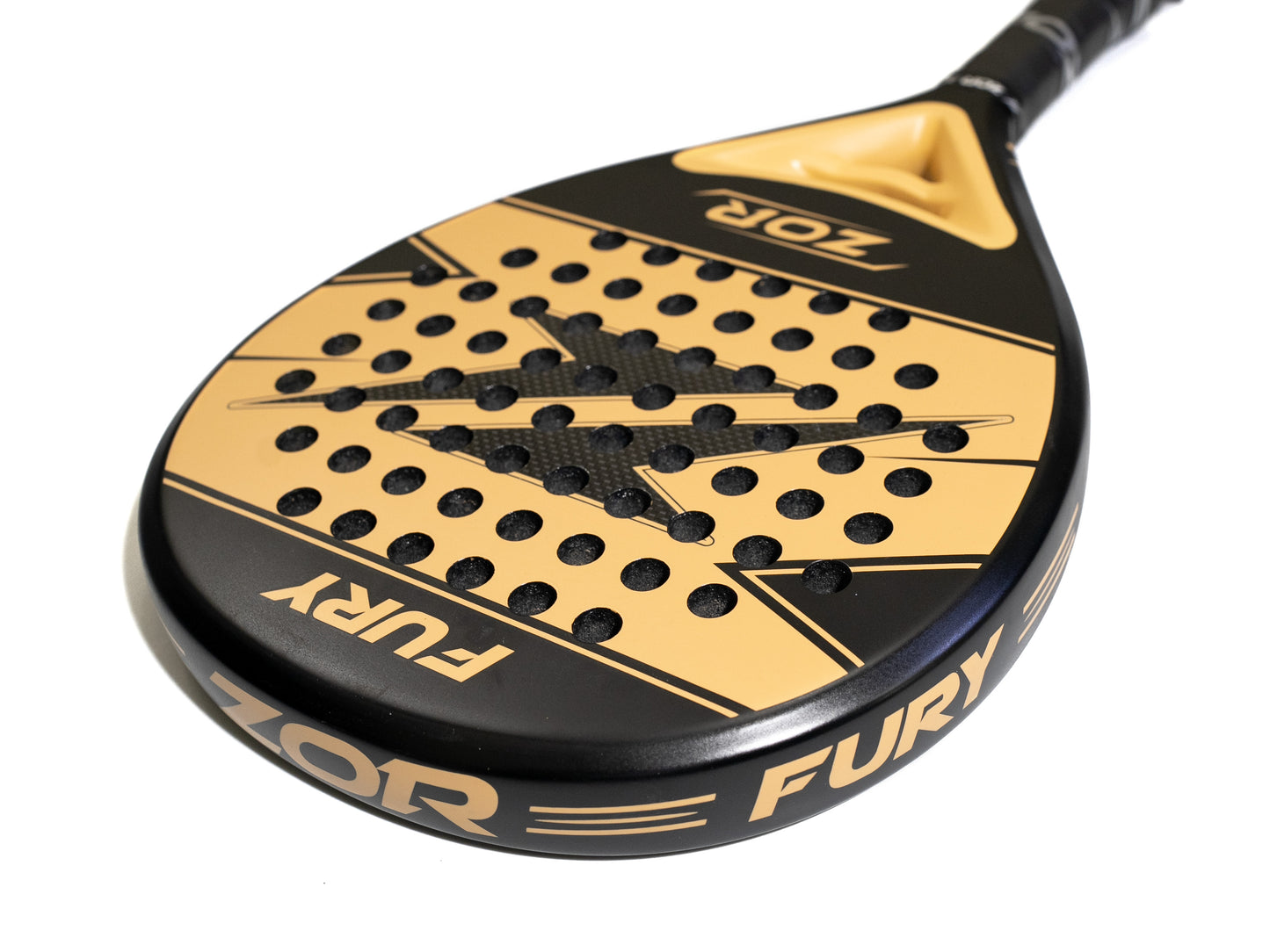ZOR Fury