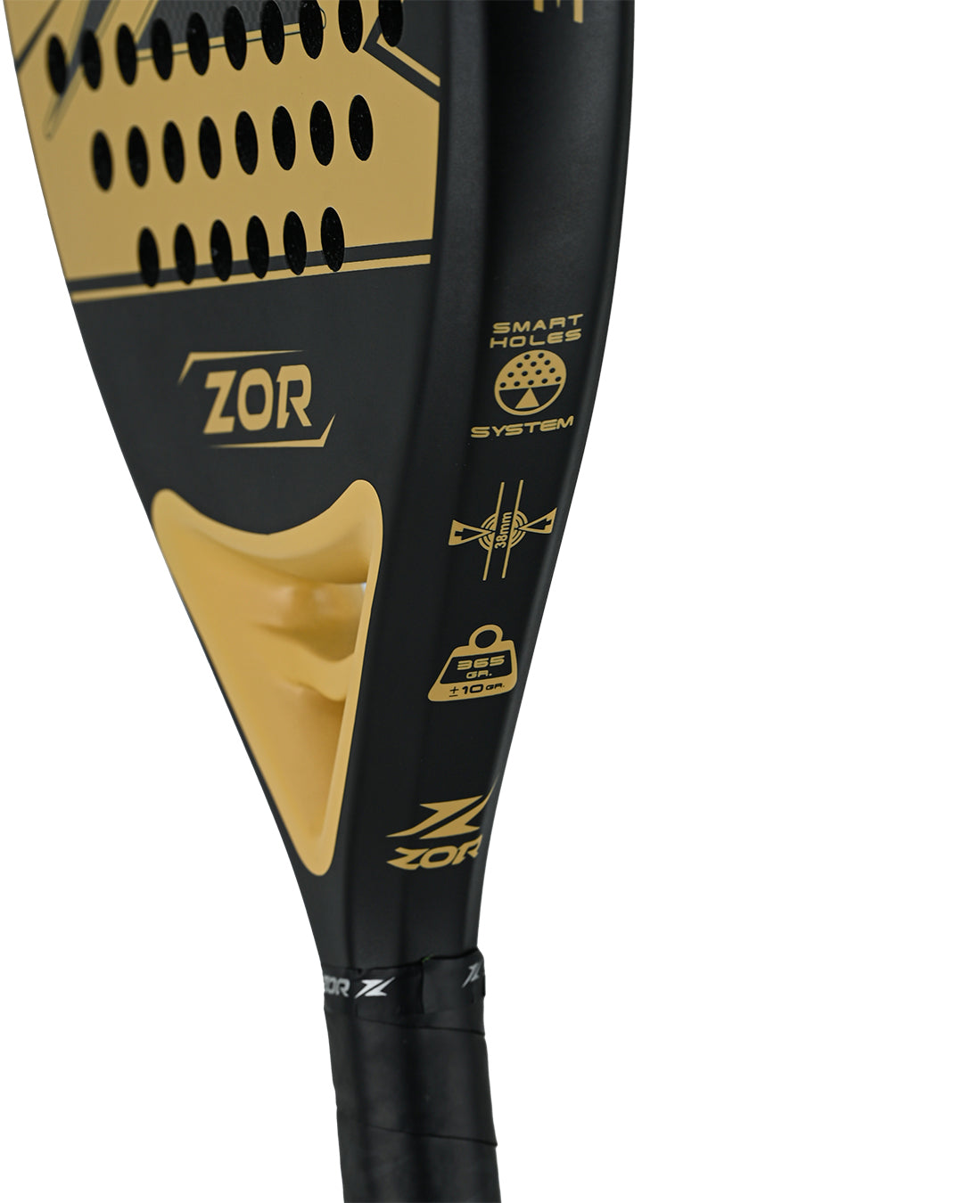 ZOR Fury