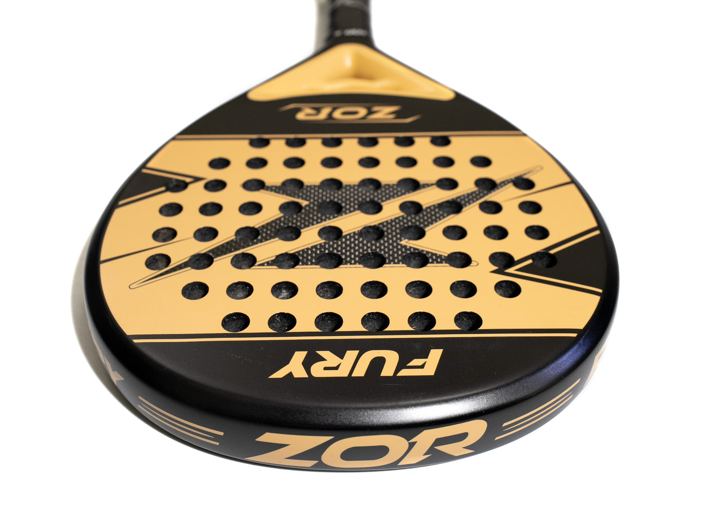 ZOR Fury