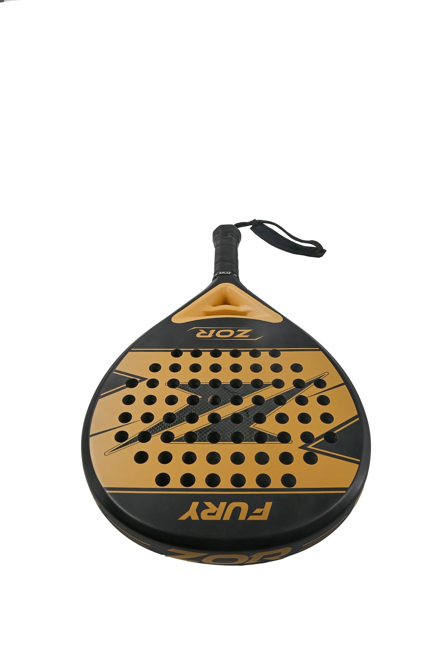 ZOR Fury