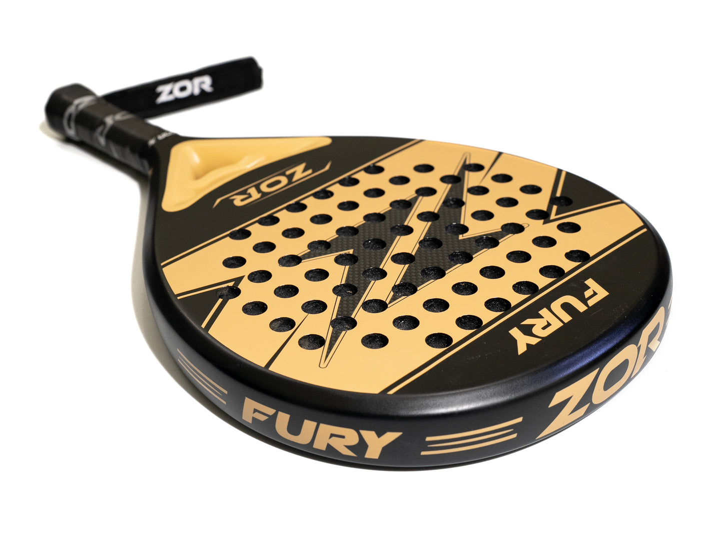 ZOR Fury