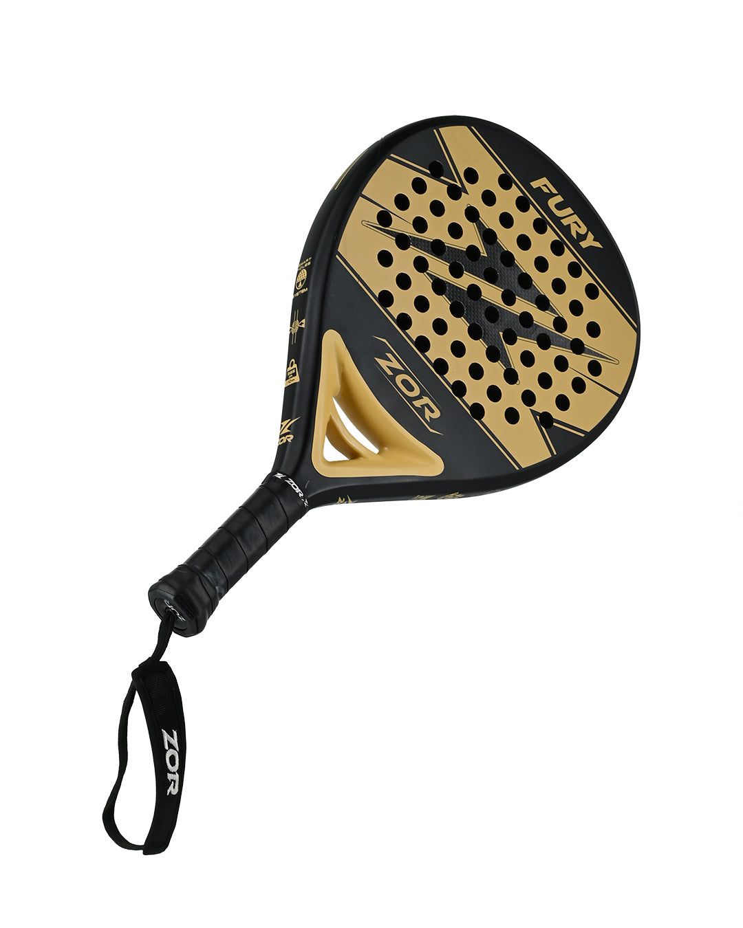 ZOR Fury