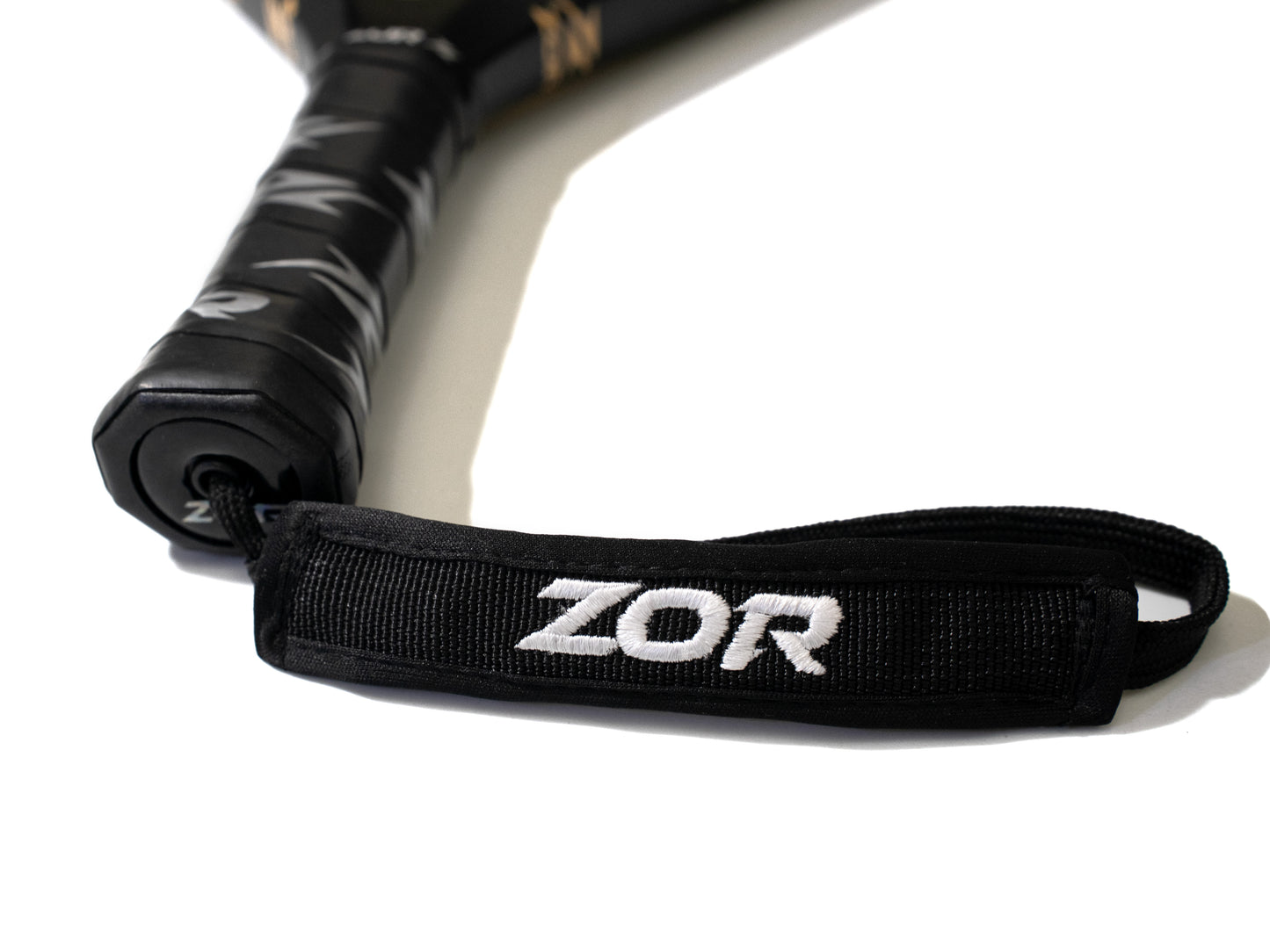 ZOR Fury