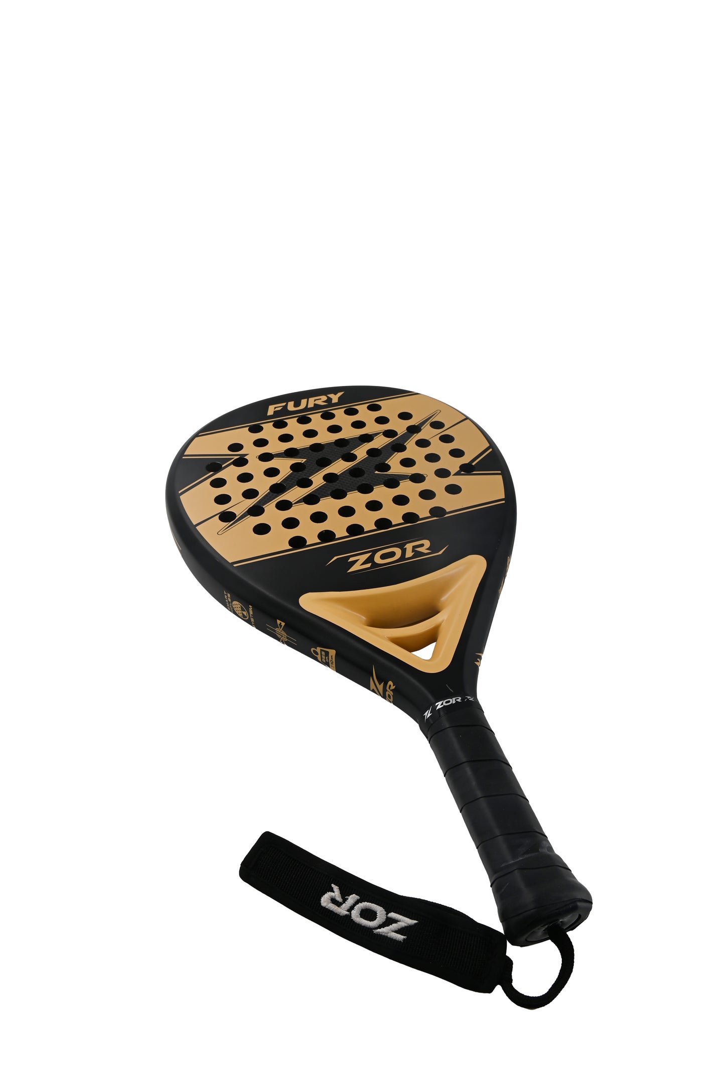 ZOR Fury