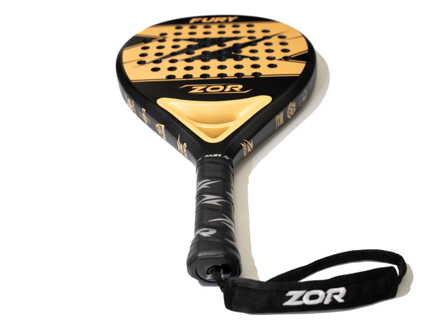 ZOR Fury
